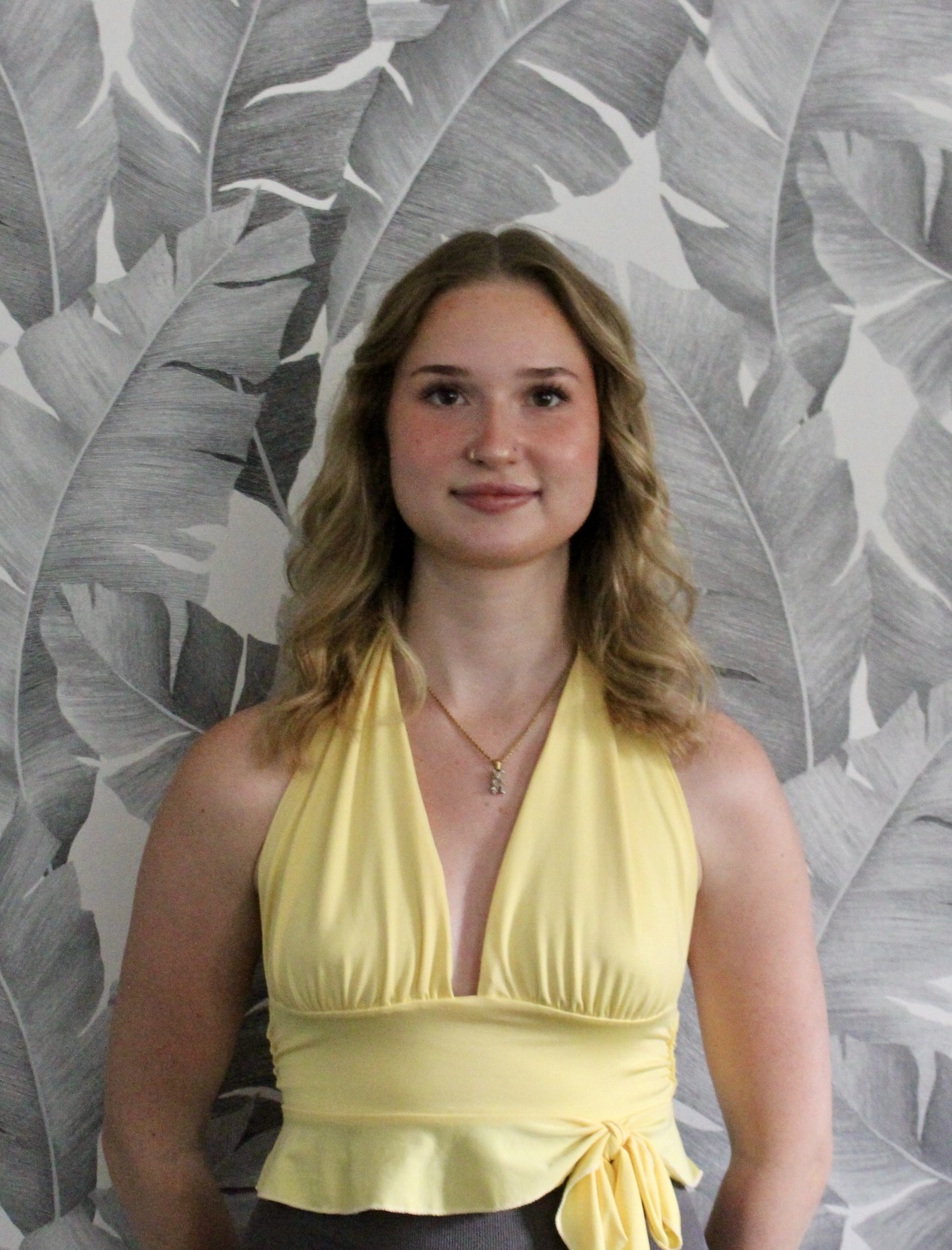 Kristýna Tomková