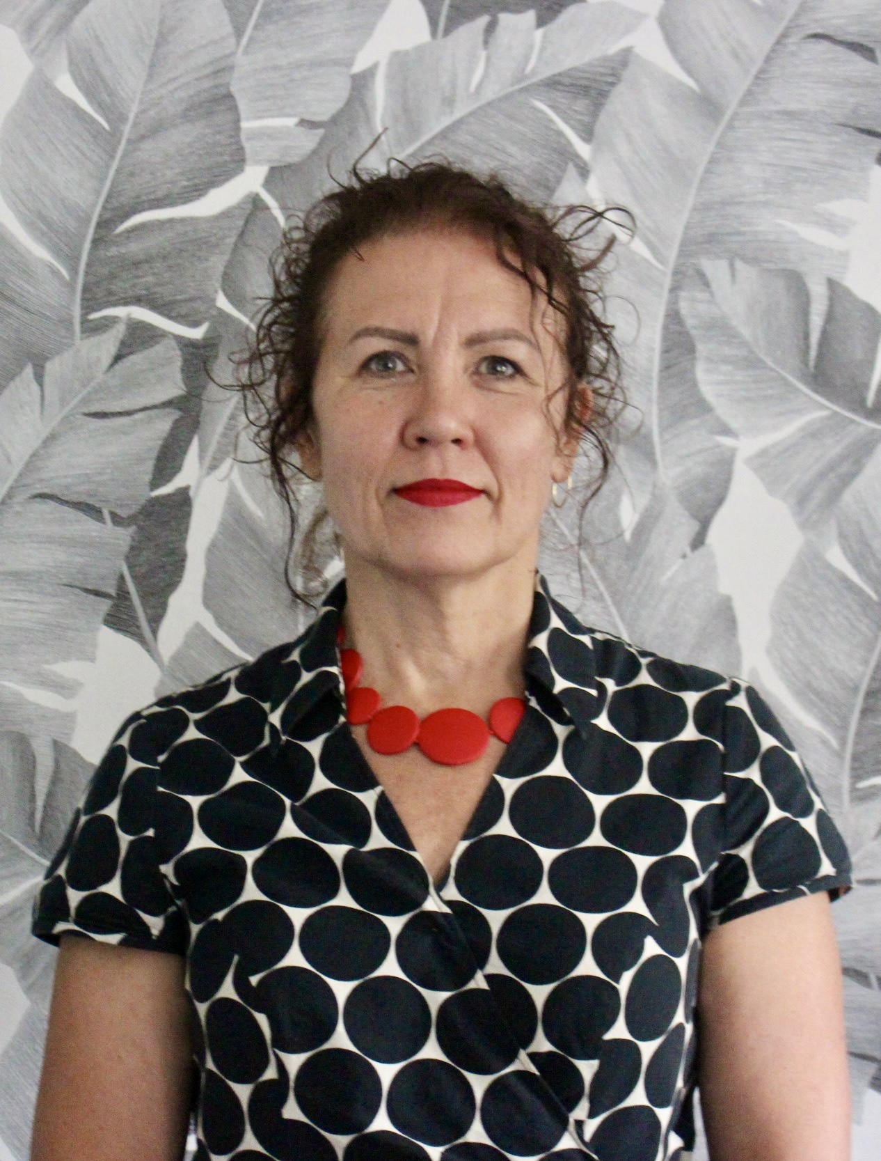 Ludmila Dvořáková